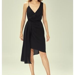 NWT Keepsake dreamlover midi dress